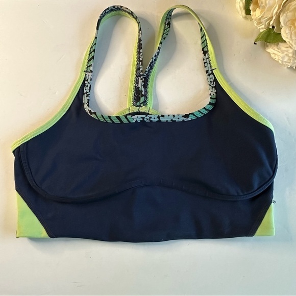 FP Movement Sz Small Women's Run Remix Bra - Picture 3 of 9
